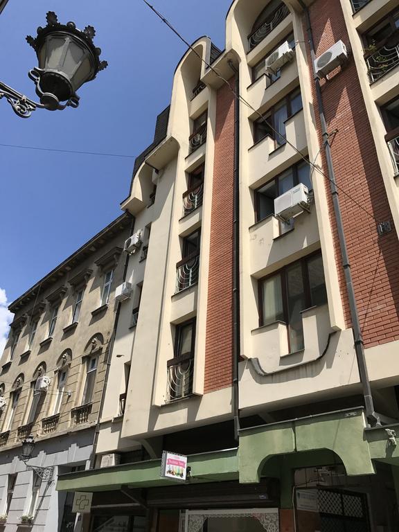 Filinhome Teleckog Нови-Сад Экстерьер фото